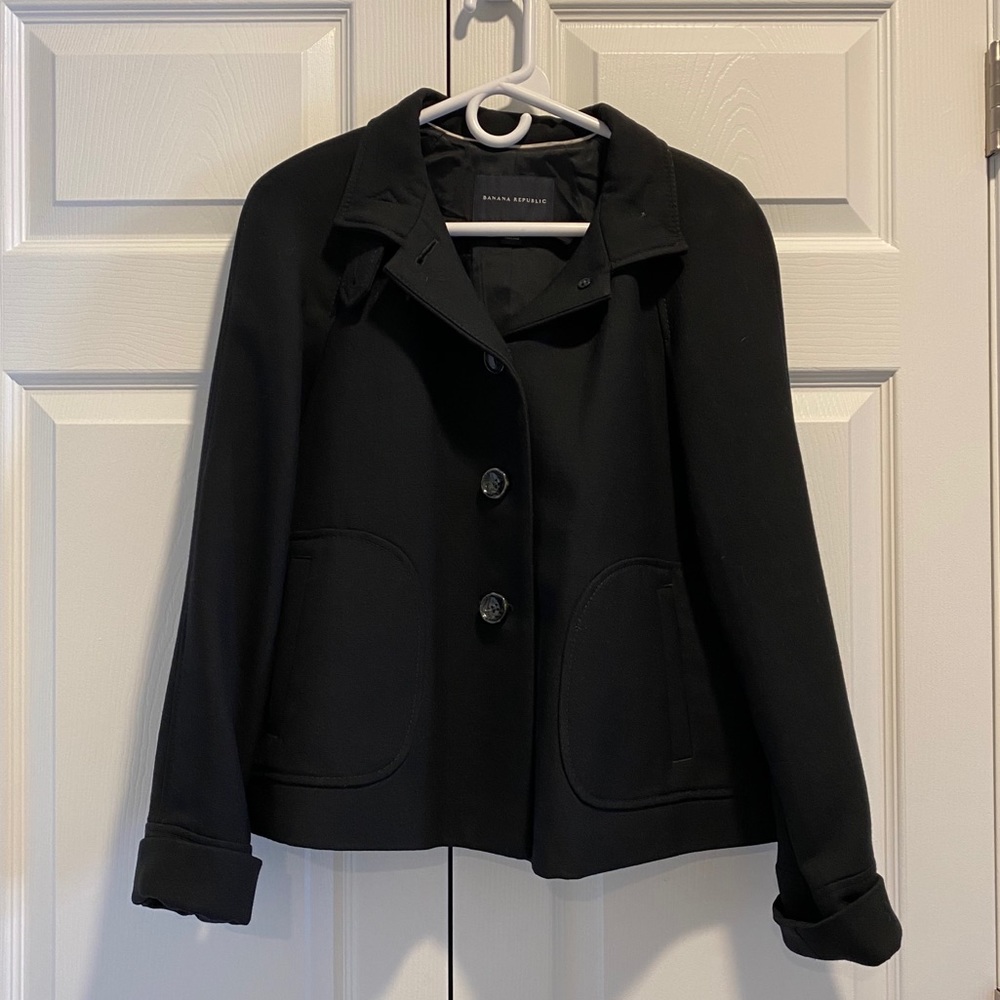 Banana Republic Jacket